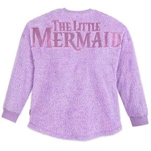 The Little Mermaid Anniversary Spirit Jersey